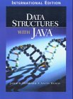 Data Structures with Java (International Edition); John R. Holum; 2003