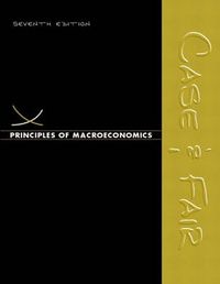 Principles of Macroeconomics; Karl Case; 2004