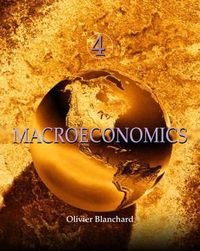 Macroeconomics; Olivier Blanchard; 2005