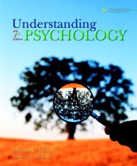 Understanding Psychology; Albert A Maisto, Charles G. Morris; 2005