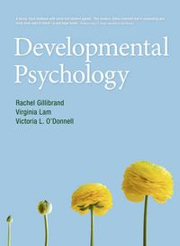 Developmental Psychology; Virginia Lam, Victoria L. O'Donnell, Rachel Gillibrand; 2013
