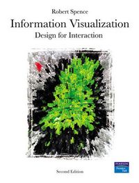 Information Visualization; Robert Spence; 2007