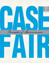 Principles of Macroeconomics; Karl E. Case, Ray C. Fair; 2006