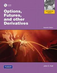 Options, Futures, and Other Derivatives with Derivagem CD; P Thullberg; 2010