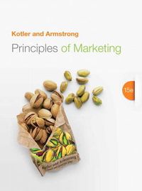 Principles of Marketing; Philip T. Kotler, Armstrong Gary; 2013