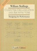 Computer Organization and Architecture: Designing for PerformancePrentice Hall international editions; William Stallings; 1996