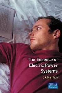 Essence Electric Power Systems; Alan Harrison; 1996