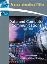 Data and Computer Communications; William Stallings; 2008
