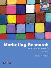 Marketing Research; Naresh K. Malhotra, SPSS Inc.; 2009