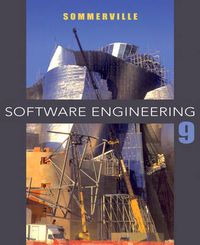 Software Engineering; Sommerville Ian; 2010
