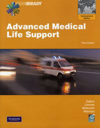 Advanced Medical Life Support; Twink M. Dalton, Daniel Limmer; 2009