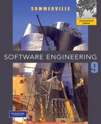 Software Engineering: International Edition; Ian Sommerville; 2010