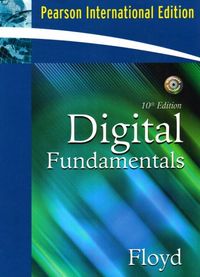 Digital Fundamentals; Thomas L. Floyd; 2008