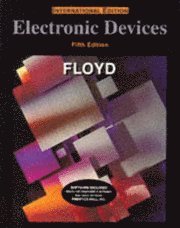 Electronic Devices; Floyd; 1998