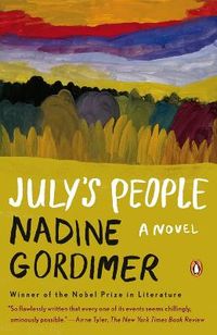 July's People; Nadine Gordimer; 1983
