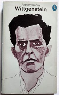 Wittgenstein; Anthony Kenny; 1975