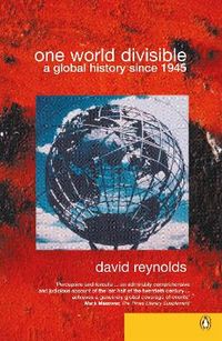 One World Divisible; David Reynolds; 2001