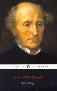 On Liberty; John Stuart Mill; 1998