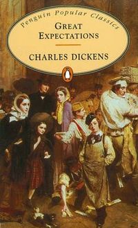 Great Expectations; Charles Dickens, ; 1994