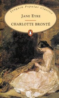 Jane Eyre; Bronte Charlotte; 2007