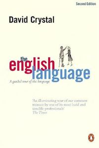 The English Language; David Crystal; 2002