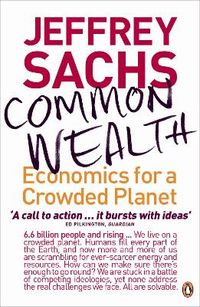 Common Wealth; Jeffrey Sachs; 2009