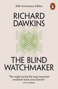The Blind Watchmaker; Richard Dawkins; 2006
