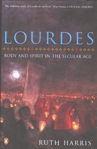 Lourdes; Ruth Harris; 2008