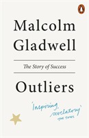 Outliers; Malcolm Gladwell; 2009