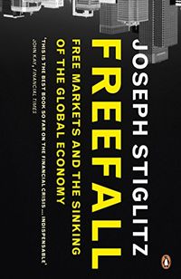 Freefall; Joseph E. Stiglitz; 2010
