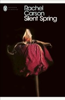 Silent Spring; Rachel Carson; 2000