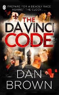 The Da Vinci Code (Abridged Edition); Dan Brown; 2016