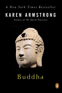 Buddha (Q); Karen Armstrong; 2004