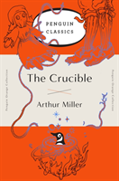 The Crucible; Arthur Miller; 2016