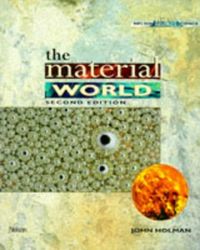 The Material World; John S Holman; 1996
