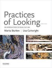 Practices of Looking; Marita Sturken, Lisa Cartwright; 2017