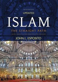 Islam; John L. Esposito; 2016