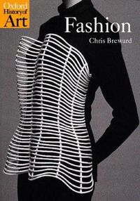 Fashion; Christopher Breward; 2003