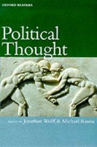 Political Thought; Michael Rosen; 1999