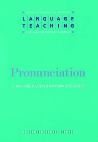 Pronunciation; Christiane Dalton; 1994