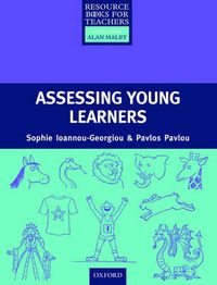 Rbt Assessing Young Learners; Sophie Ioannou-Georgiou; 2003