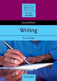 Writing; Tricia Hedge; 2005