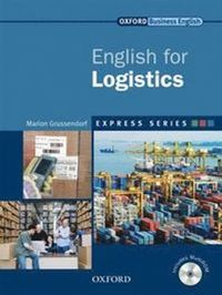 Express Series: English for Logistics; Grussendorf Marion; 2009