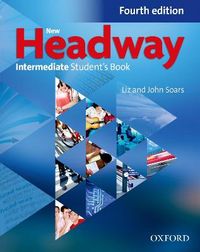 New Headway: Intermediate B1: Student's Book and iTutor Pack; Liz Soars, John Soars; 2012