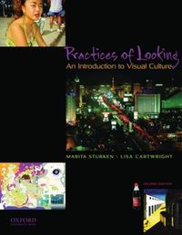 Practices of Looking; Marita Sturken, Lisa Cartwright; 2009