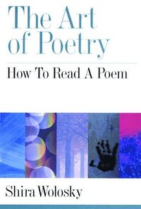 The Art of Poetry; Shira Wolosky; 2001