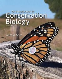 An Introduction to Conservation Biology; Anna Sher; 2022