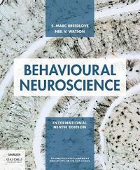 Behavioural Neuroscience; S Marc Breedlove; 2022