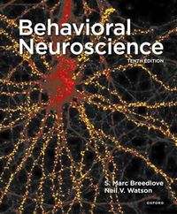 Behavioral Neuroscience; S Marc Breedlove; 2023