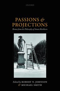 Passions and Projections; Robert N. Johnson, Michael Smith; 2015